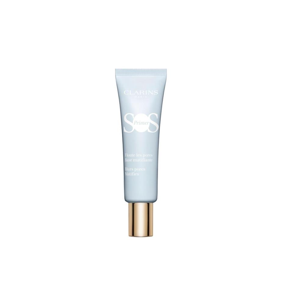 Clarins SOS Primer Matifying