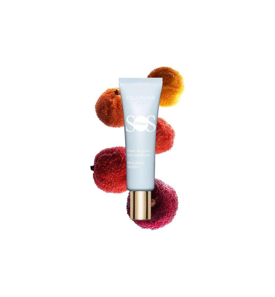 Clarins SOS Primer Matifying