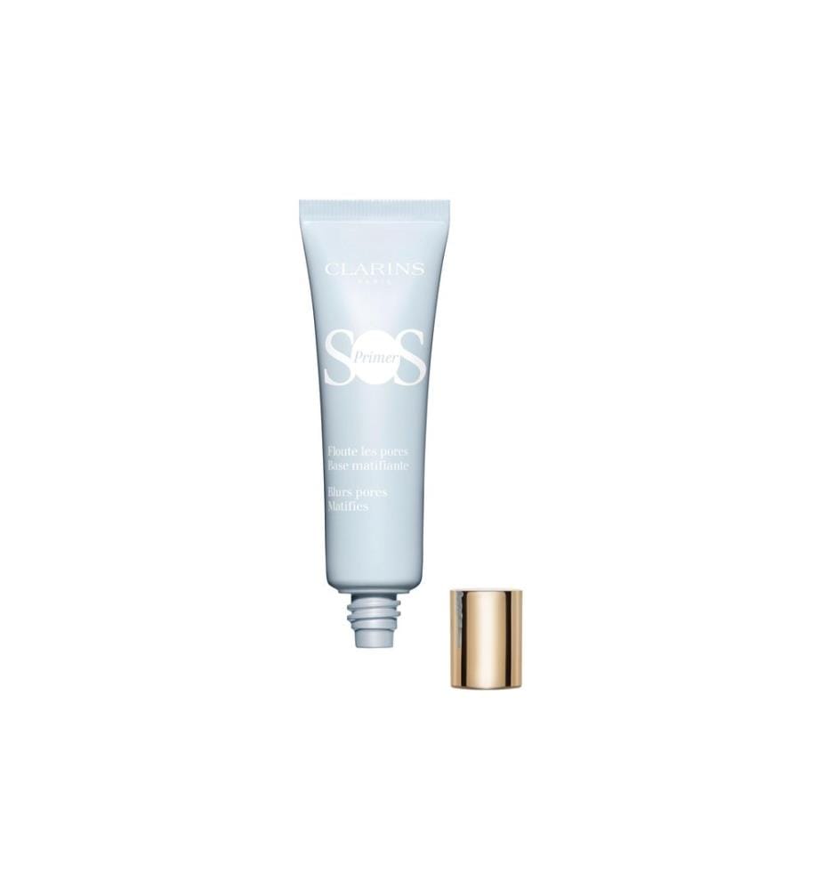Clarins SOS Primer Matifying