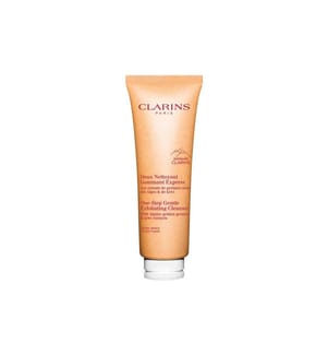 Clarins Doux Nettoyant Gommant Express 125 ml