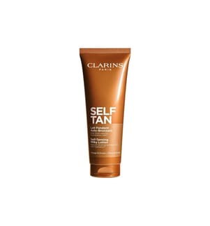 Clarins Latte fondente autoabbronzante 125 ml