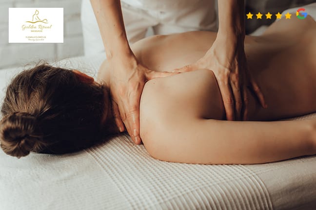 Massage nach Wahl
