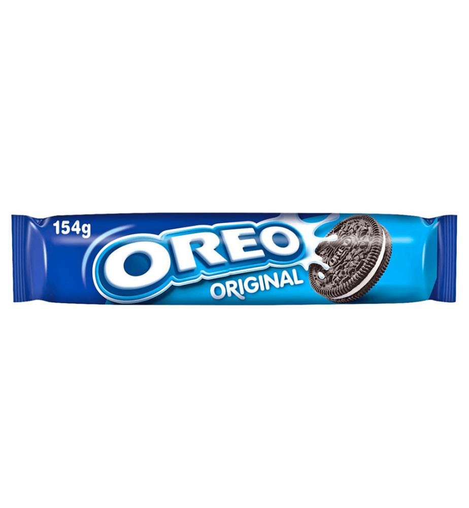 16x Oreo Classic - 154g