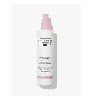 Instant Volumizing Leave-In Mist with Rose Water - 150 ml
