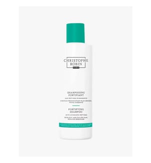 Fortifying Shampoo with Amaranth Peptides - 250 ml