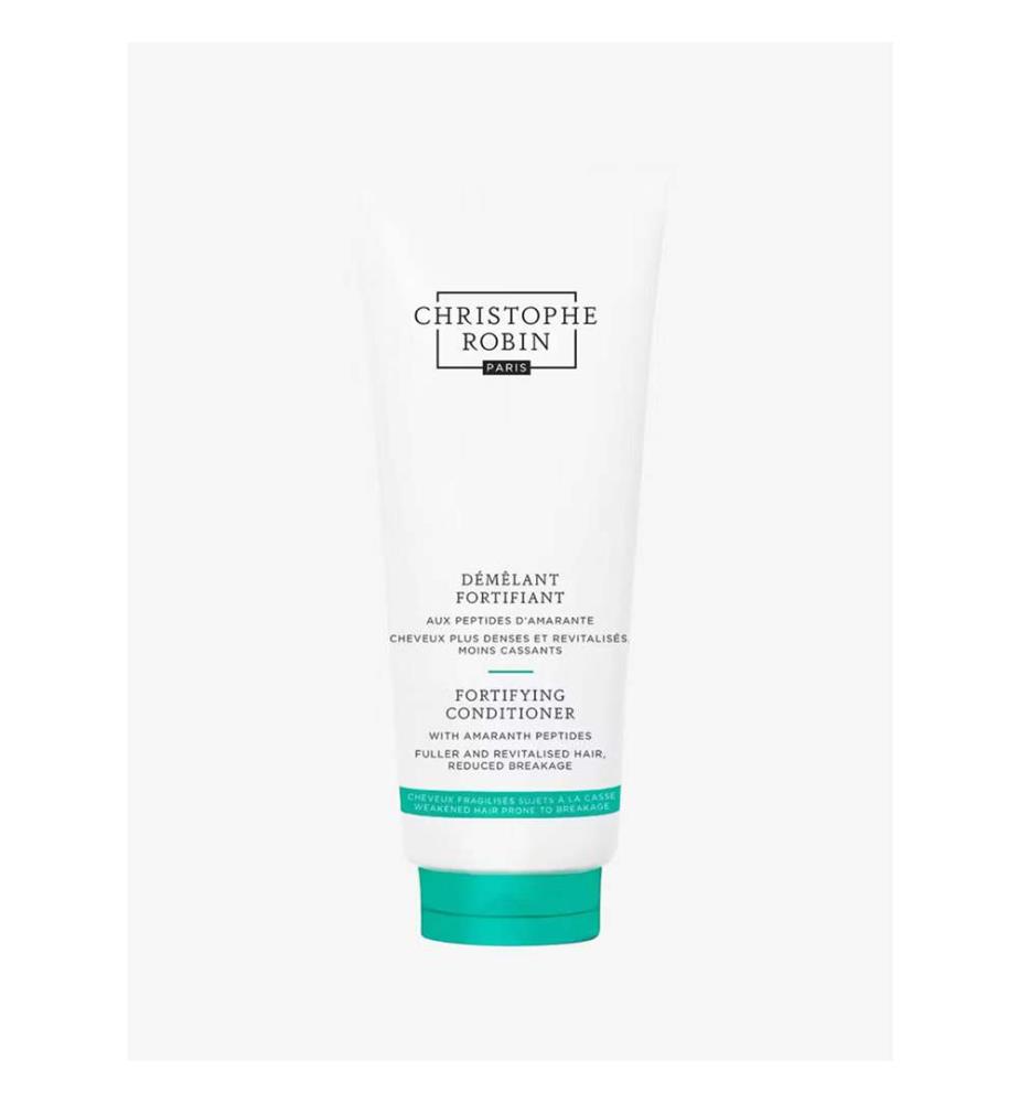 Balsamo fortificante con peptidi di amaranto - 200 ml