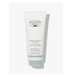 Hydrating Melting Mask with Aloe Vera - 75 ml