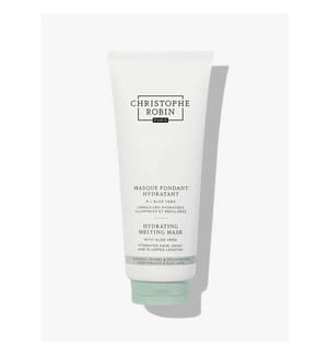 Hydrating Melting Mask with Aloe Vera - 75 ml