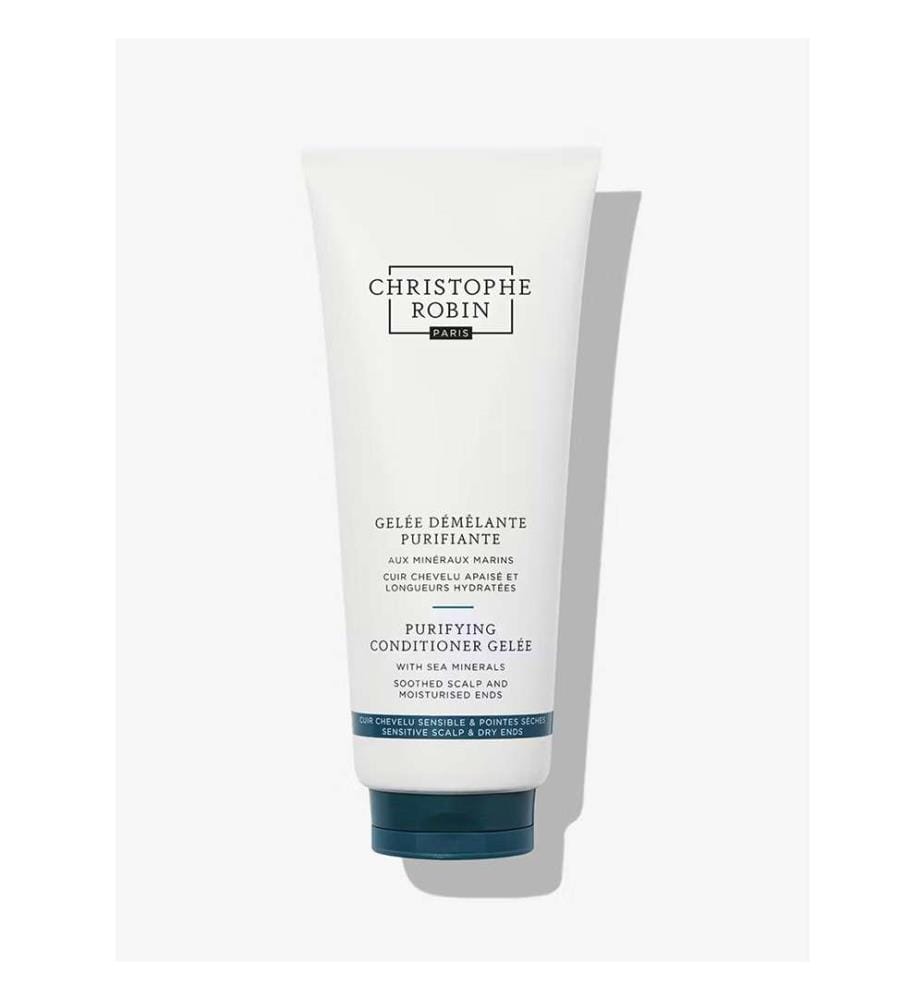 Purifying Conditioner Gelée with Sea Minerals - 200 ml