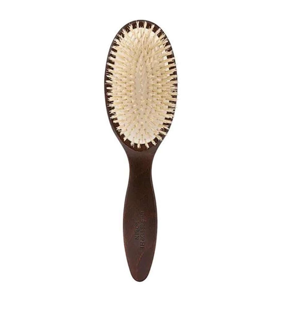 Detangling Hairbrush - 100% Natural