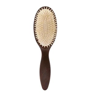 Detangling Hairbrush - 100% Natural