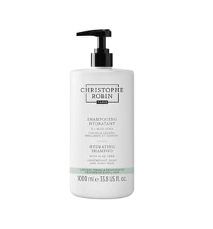 Hydrating Shampoo with Aloe Vera - 1000ml