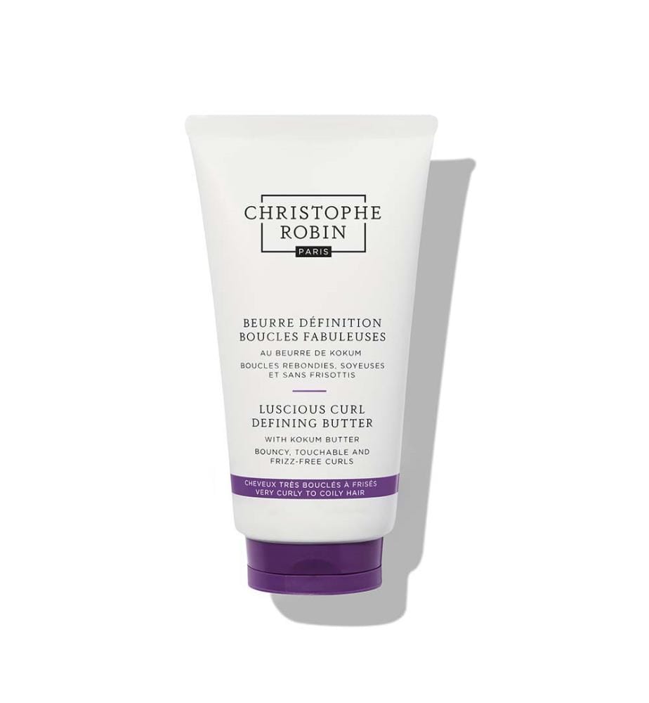 Beurre Définition Boucles Fabuleuses au Beurre de Kokum - 150 ml