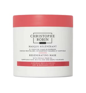 Regenerating Mask with Prickly Pear Oil - 250 ml