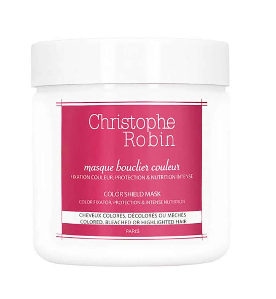 Colour Shield Cleansing Mask - 250 ml