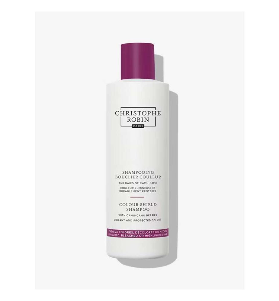 Colour Shield Shampoo with Camu-Camu Berries - 250 ml