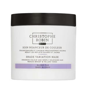Repigmenting Mask - Baby Blonde - 250 ml