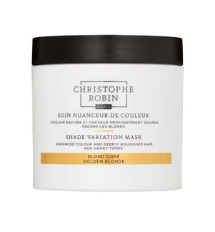 Repigmenting Mask - Golden Blonde - 250 ml