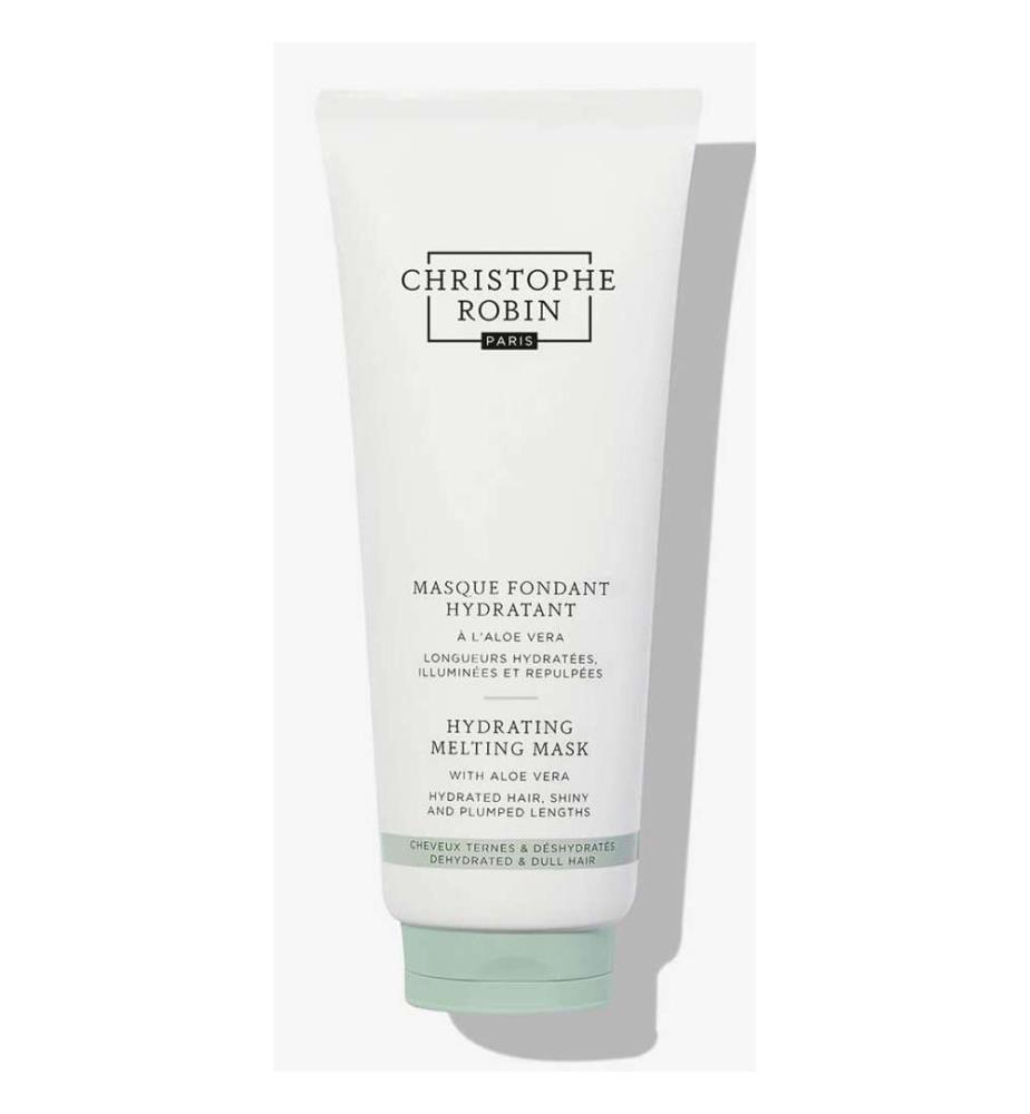 Hydrating Melting Mask with Aloe Vera - 200ml