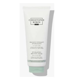 Hydrating Melting Mask with Aloe Vera - 200ml