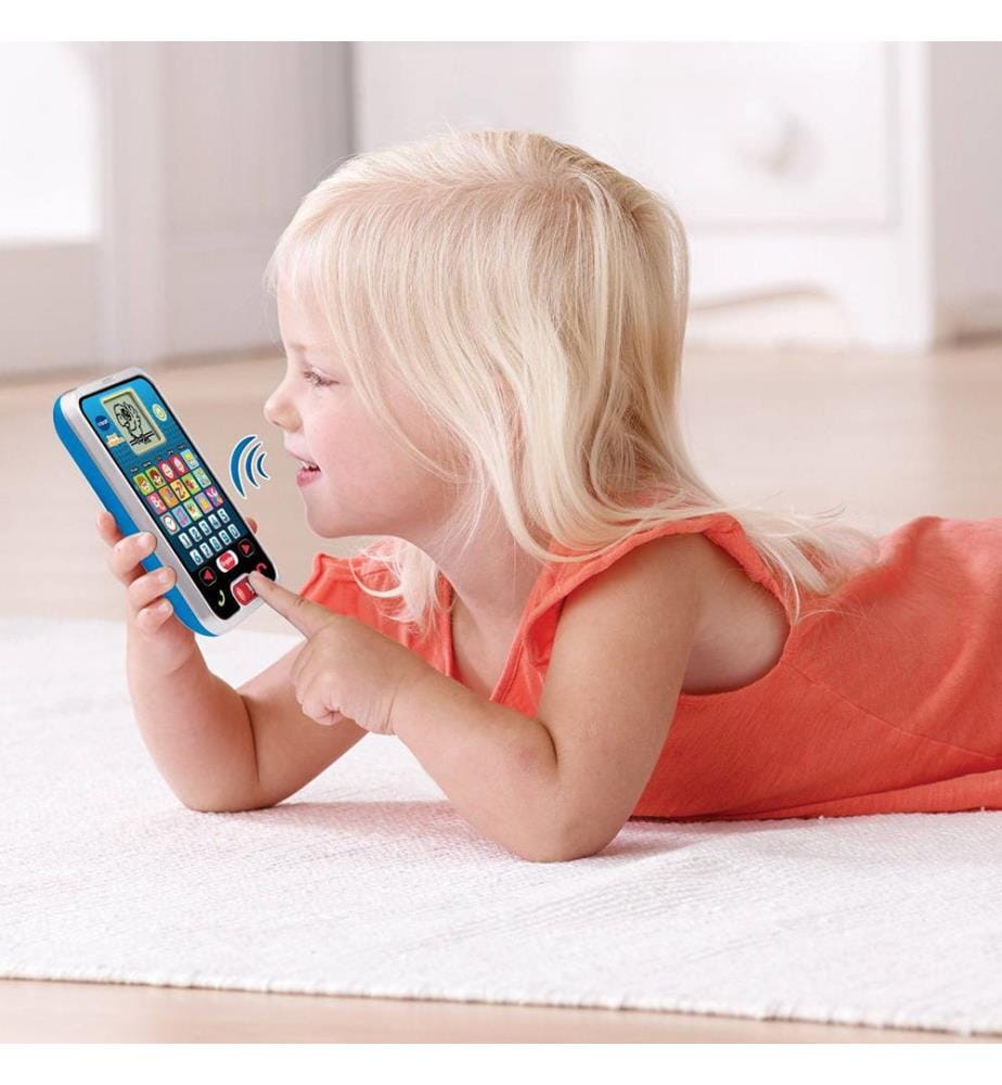 Téléphone éducatif