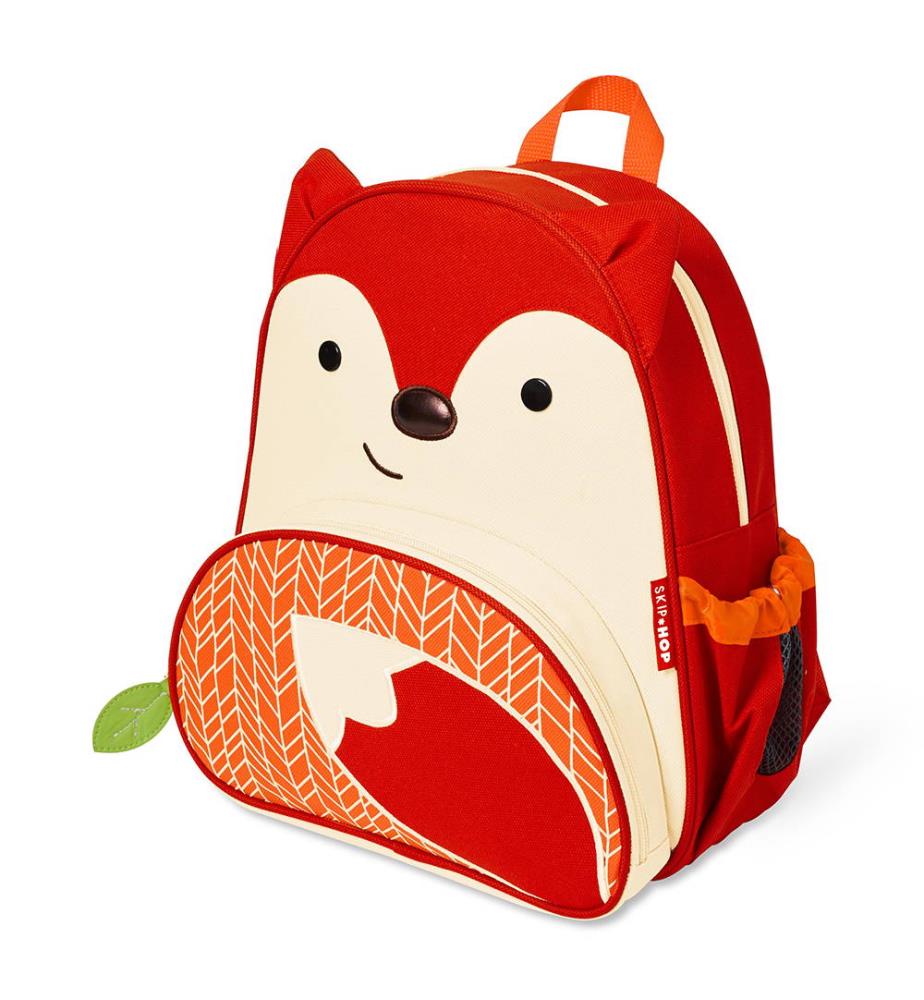 Rucksack – Fuchs