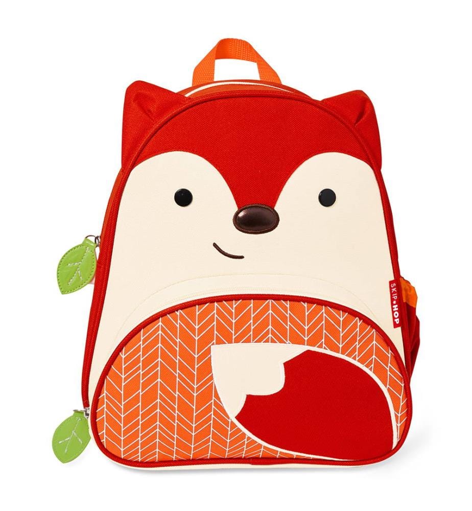 Rucksack – Fuchs