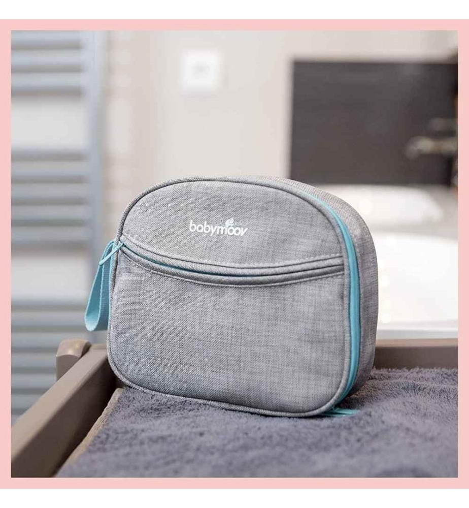 Trousse de soins - 9 pièces