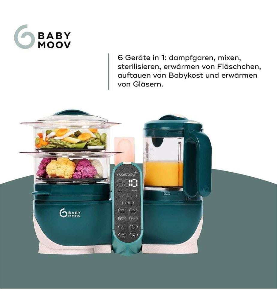 Robot culinaire multifonction