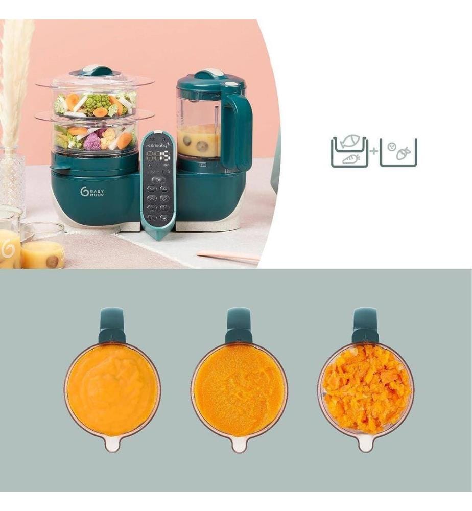 Robot culinaire multifonction