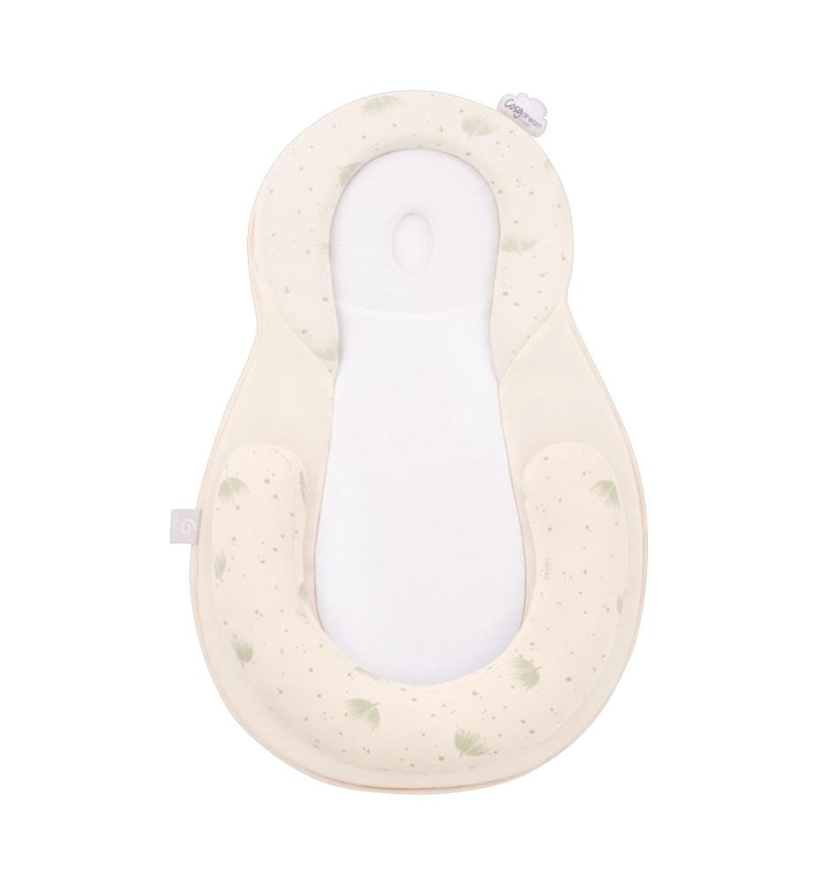 Cocon ergonomique pour bébé - Fresh