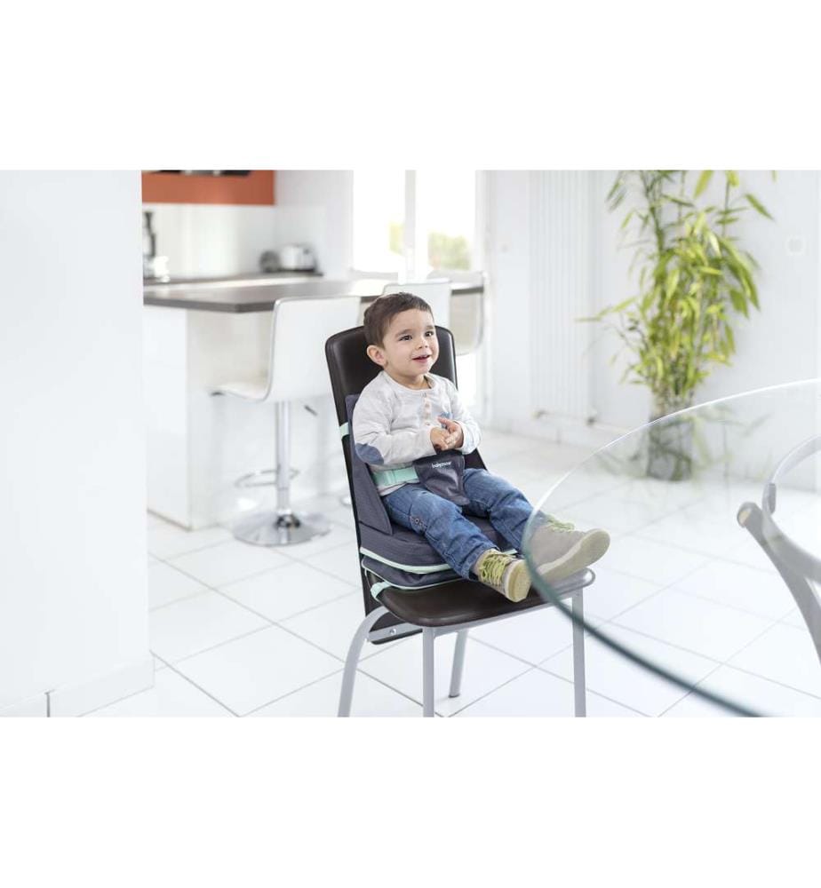 Réhausseur pour bébé