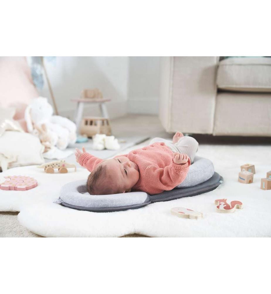 Cocon ergonomique pour bébé
