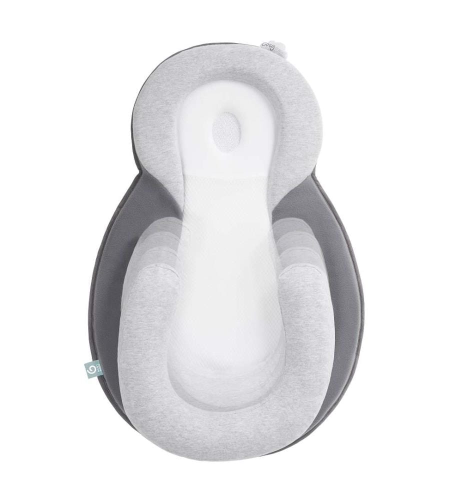 Cocon ergonomique pour bébé
