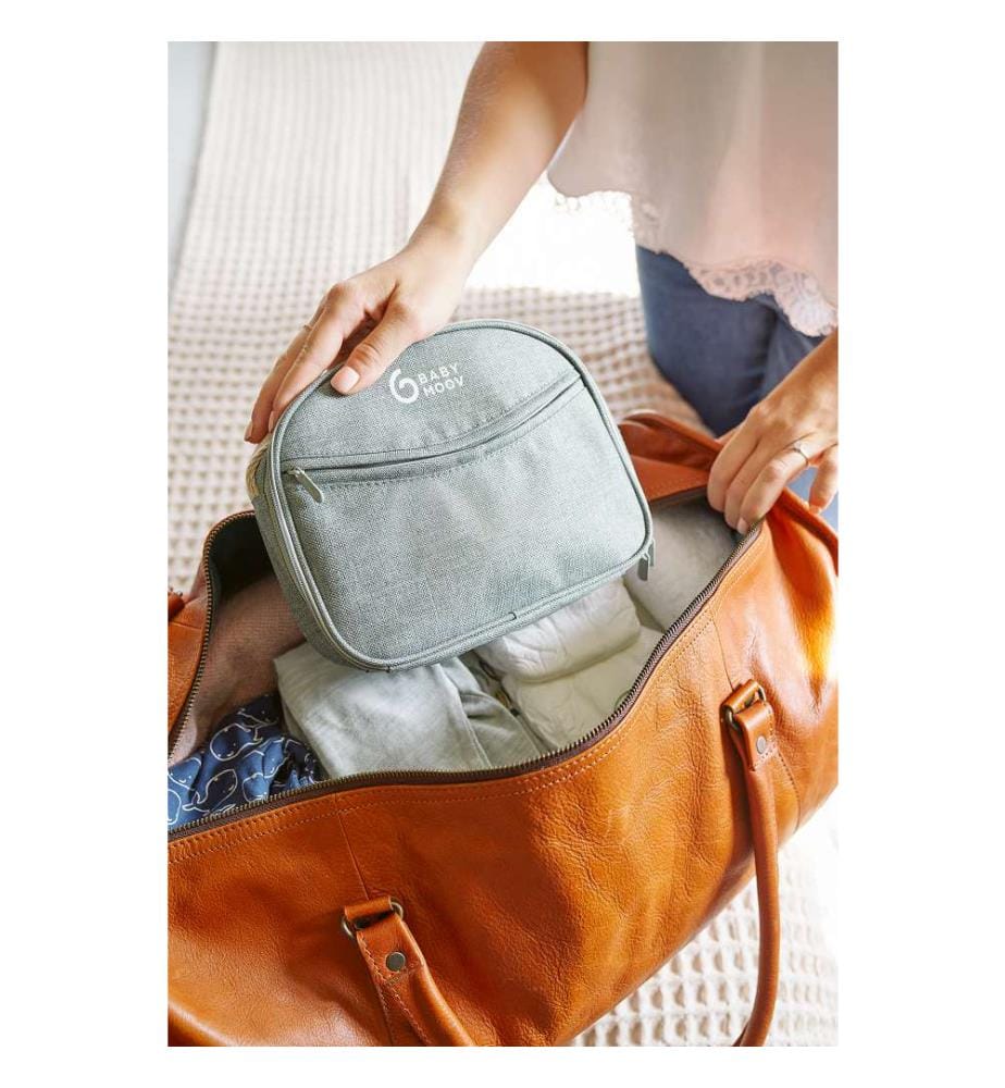 Trousse de soins - Matcha
