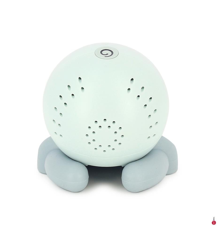 Babyphone avec caméra - Vert
