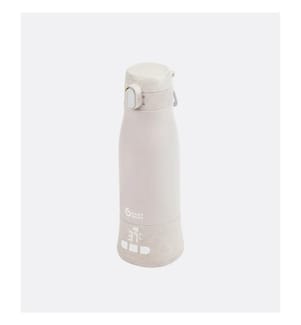 Chauffe-biberon nomade rechargeable - Sable