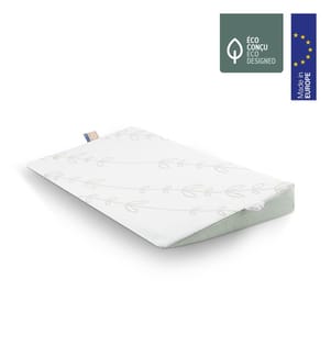 Plan incliné pour bébé