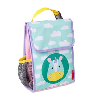 Sac à déjeuner - Licorne