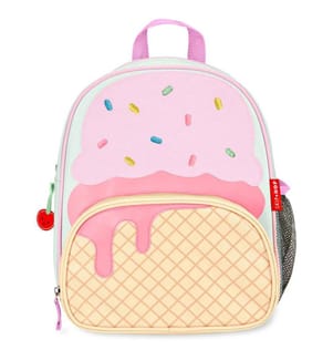 Kinderrucksack – Eiscreme