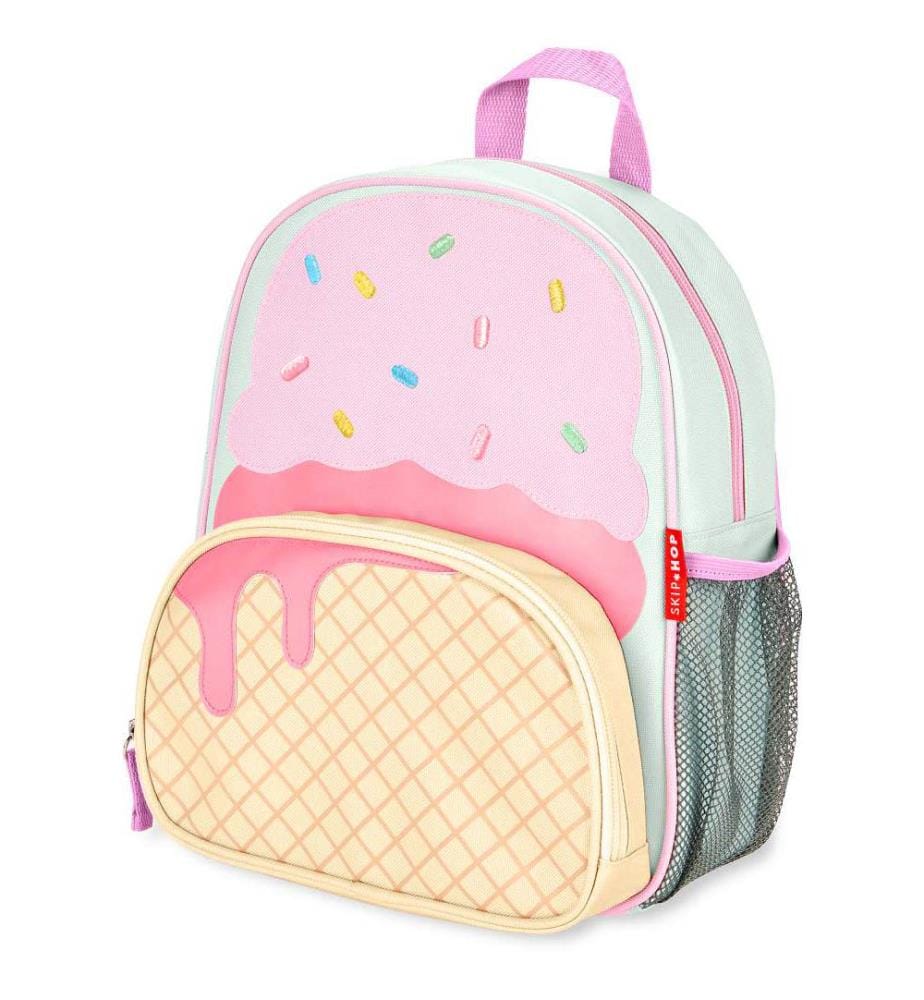 Kinderrucksack – Eiscreme