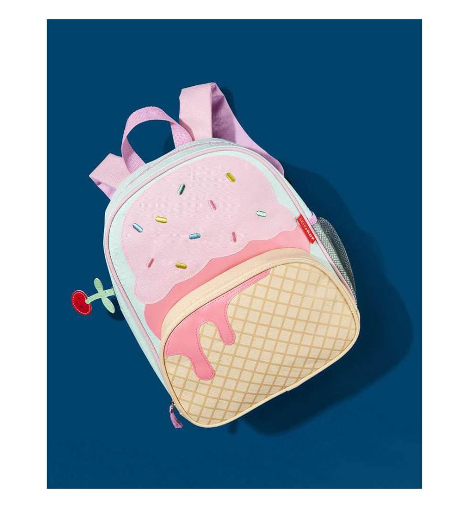 Kinderrucksack – Eiscreme