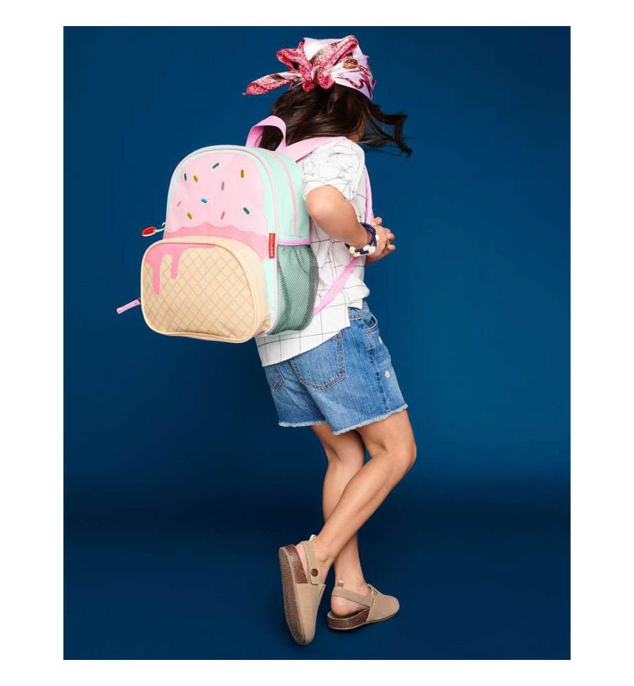 Kinderrucksack – Eiscreme