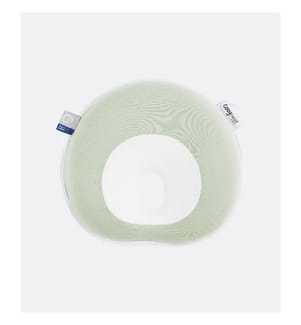 Cale-tête ergonomique pour bébé