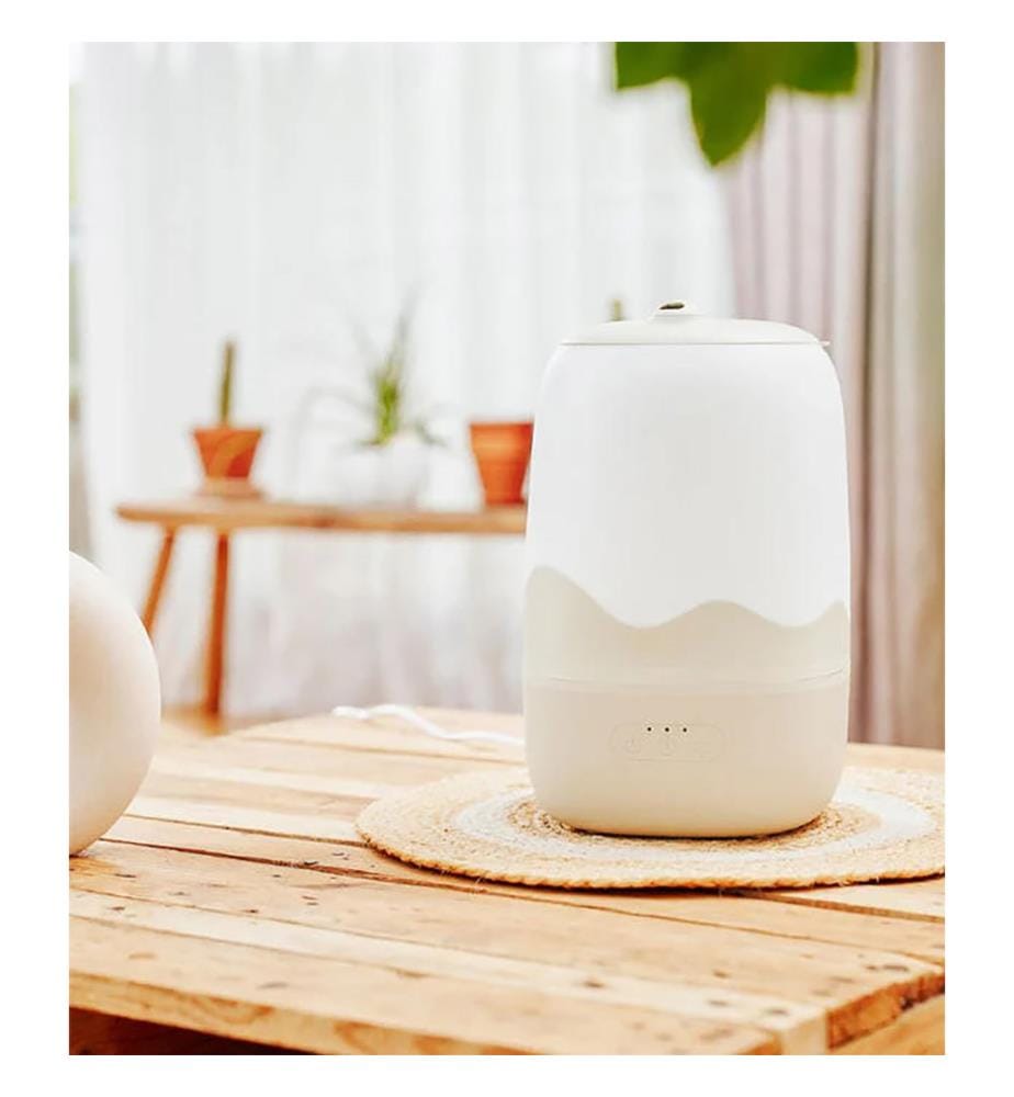 Humidificateur d'air