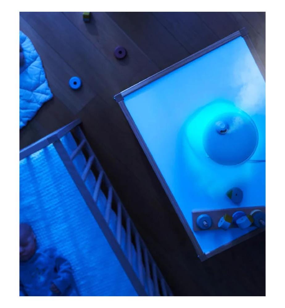 Humidificateur d'air