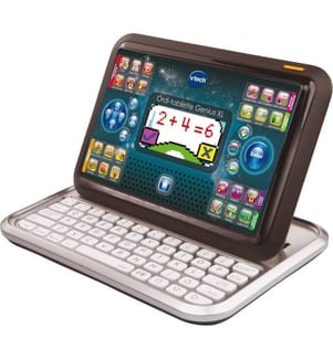 Ordinateur éducatif 2-en-1