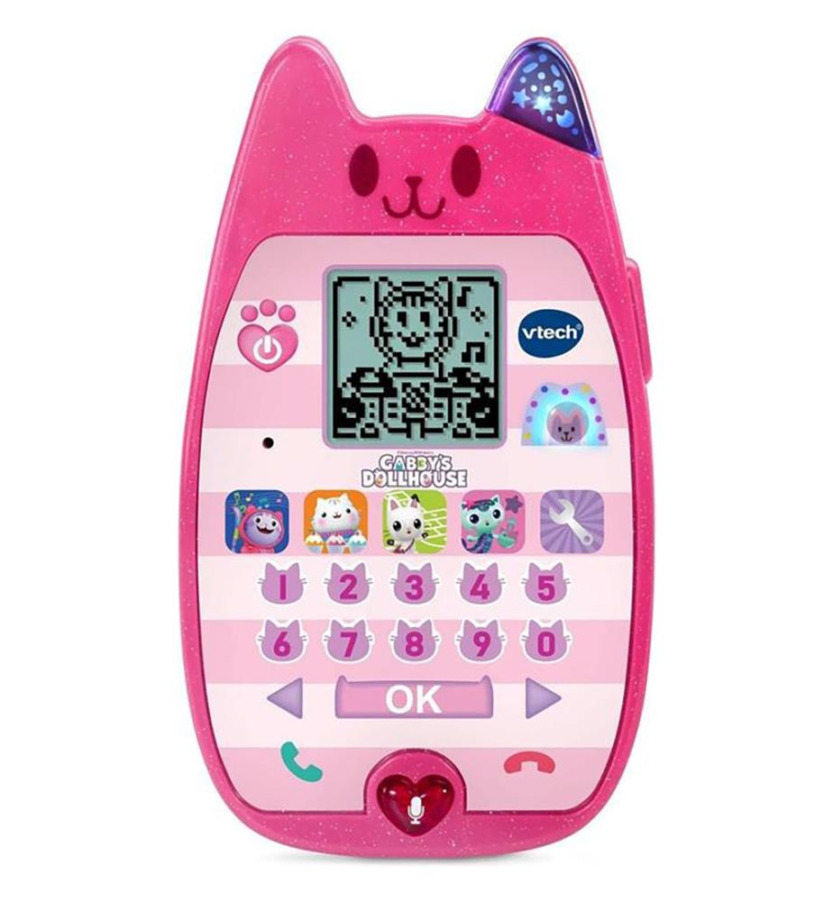 Lern-Smartphone