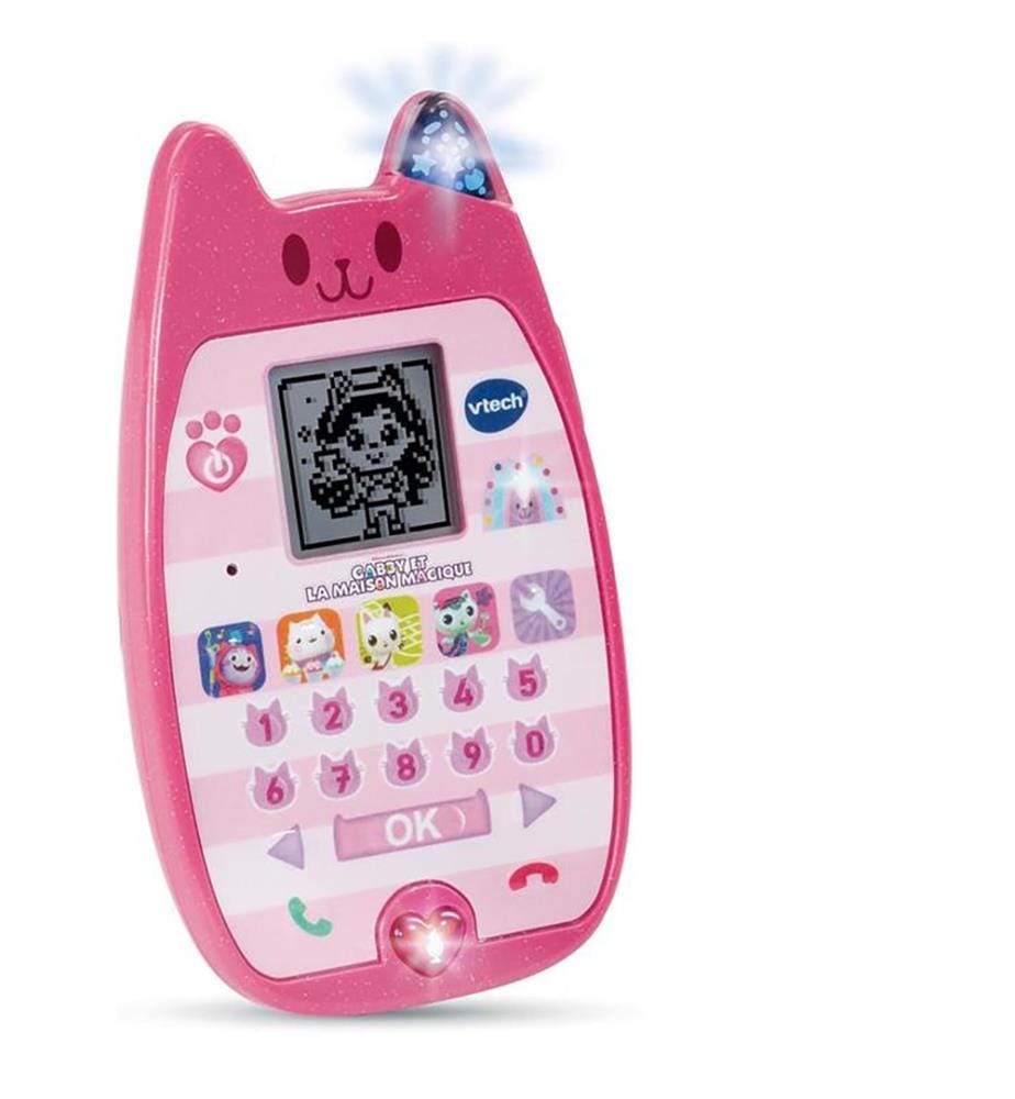 Lern-Smartphone