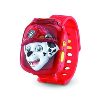 Montre interactive - Marcus